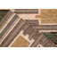 Scandinavian Wool Geometric Area Rug-523181639