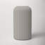 Munich Handmade Ceramic Table Vase-1440080371-1440080370