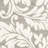Ammundsen Floral Dark Gray/Beige Area Rug-18630257