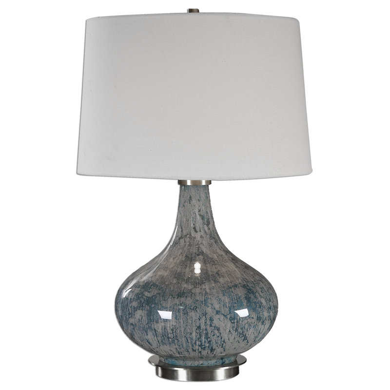 Lampe de table 24,75 po Henson