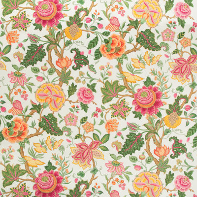 Cevennes Nizam 100% Cotton Performance Fabric