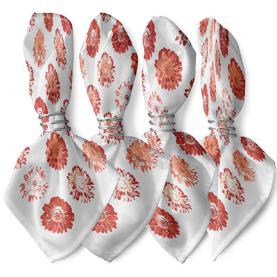 Ensemble de serviettes 4 pièces Caillo