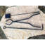 Outils de foyer Amish