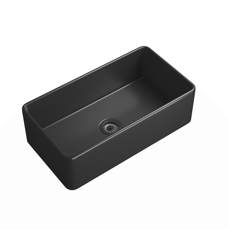 Évier de cuisine à tablier profond Farmhouse Sink