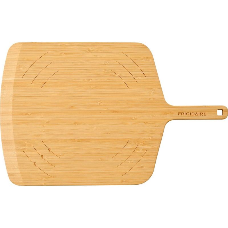 Bamboo Pizza Peel