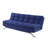 Charod Upholstered 76'' Sleeper Sofa