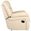 Lancashire 97cm Wide Standard Recliner-1164040003