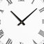Horloge murale 22,55 po Assitan