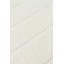 Tapis blanc uni rectangulaire en micropolyester tissé à la machine Cuylerville-1422428885