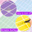 Paper File Tab Labels