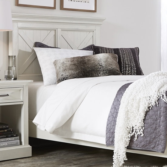 Lana Piece Bedroom Set