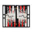 Eden Backgammon Set
