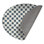 Checkered Activity Mat