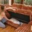 Canapé modulaire convertible moelleux-1161899937