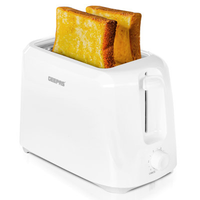 2 Slice Bread Toaster