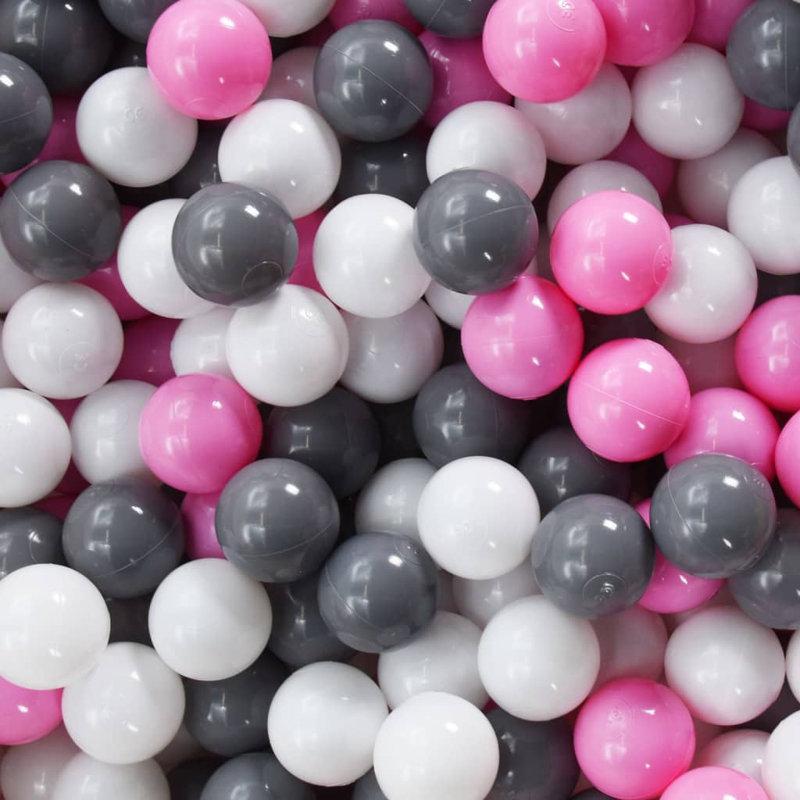 Play Balls