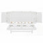Structure de grand lit avec rangement dissimulé Conception tissée moderne, durable et peu encombrante-1456018197-1456018199