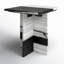 Table de bout Verona Cain-100334686