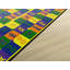 Jeu en tissu 123 Berman-1455593544