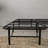 Steel Twin XL Platform Foundation-579690604