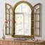Miroir mural en bois massif Paola-1726430314-1725254346