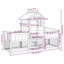 Lakeville Rabbit Hutch-665768013
