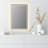 Viaggi Metal Flat Wall Mirror-1190795394-1182441131