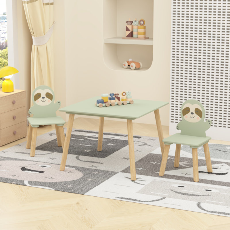 Table pour enfants Astolfo