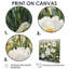 Kogan - Floral Wall Art-593208126-593208099-593208100