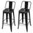 Barraza Counter Stool with Metal Frame-10370630-10370651