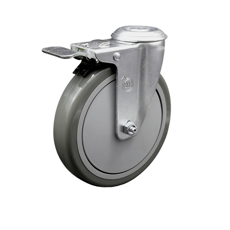 Polyurethane Caster
