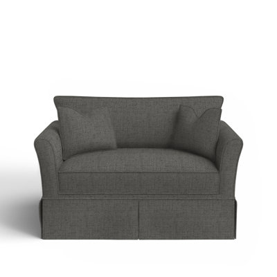 Shelby Upholstered Chair And A Half