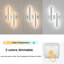 Recessed Wall Light-2083843571
