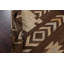 Natural Dye Kilim Oriental Handmade Rug 5x8