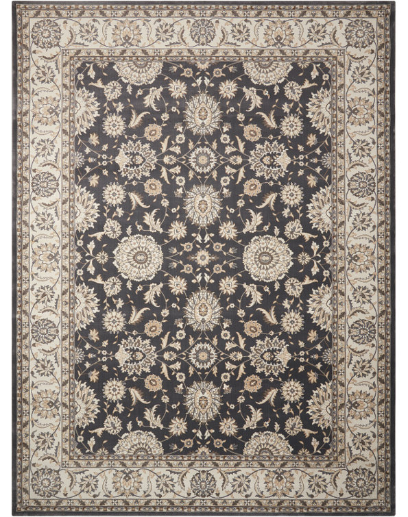 Atlasburg Oriental Rug