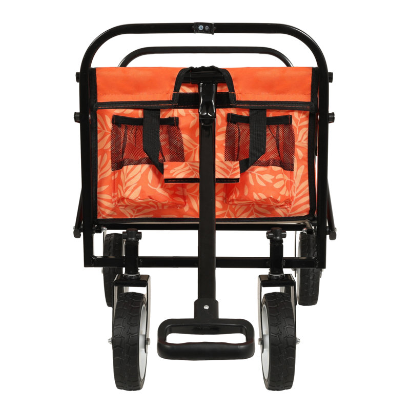 Chariot pliable pliable Minimeetall