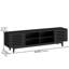 TV Stand for TVs up to 50"