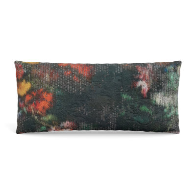 Ibiza Rectangular Pillow Cover & Insert