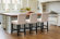 Burlison 23.5" Counter Stool