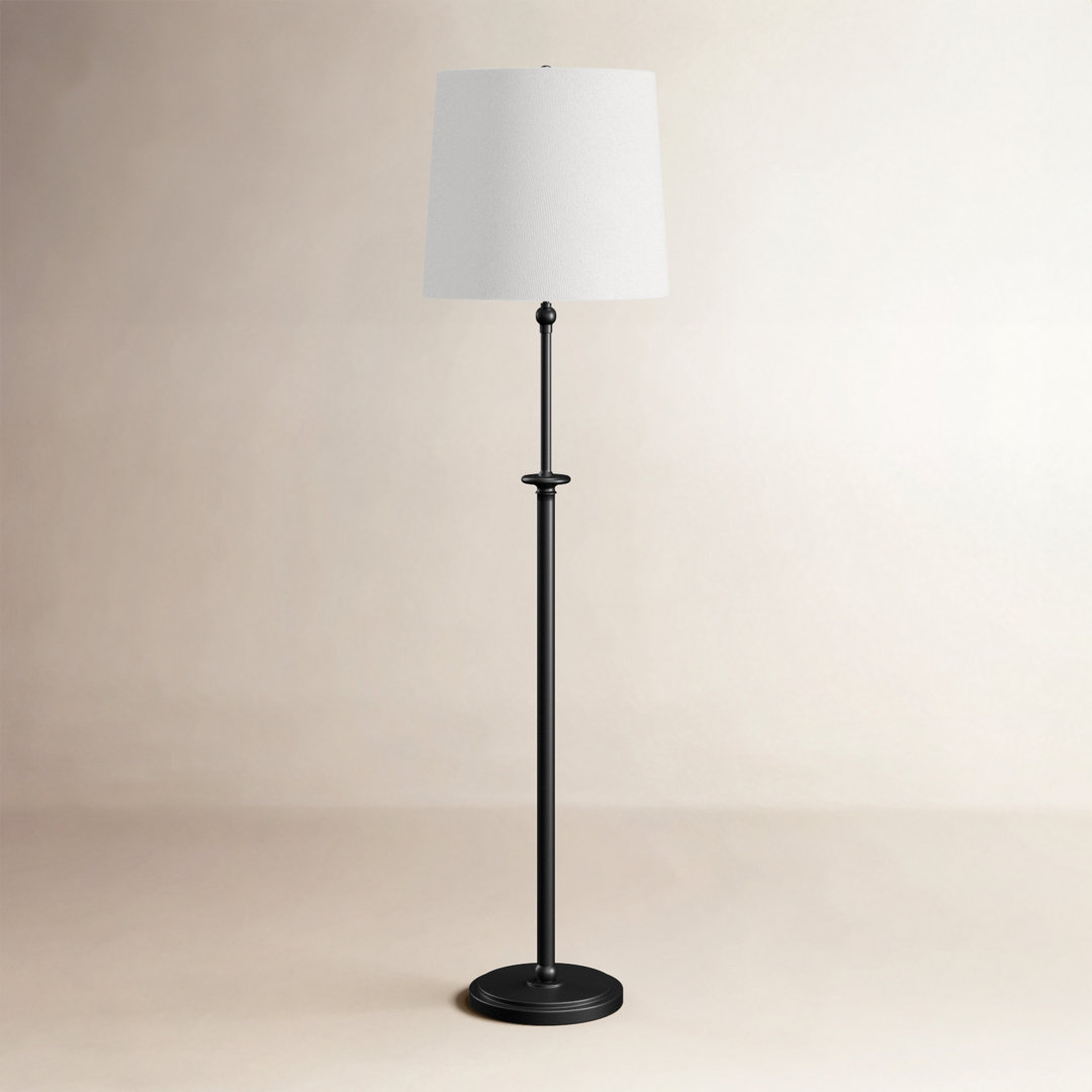 64.25" Floor Lamp by Thomas O'Brien Birch Lane™ Base 