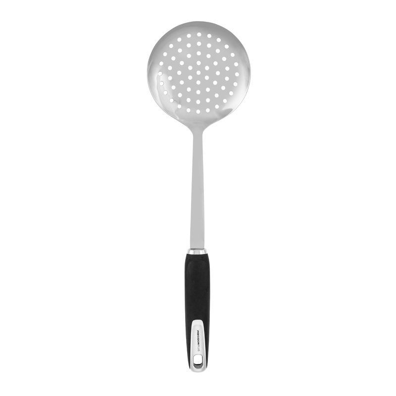 Tower Precision Plus Stainless Steel Hand Held Skimmer