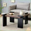 Table basse Minimalist