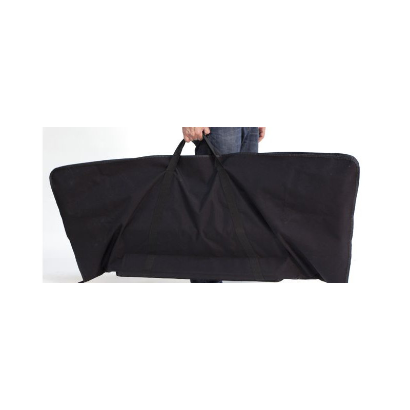 Sac de transport pour sac pliable de vendeur