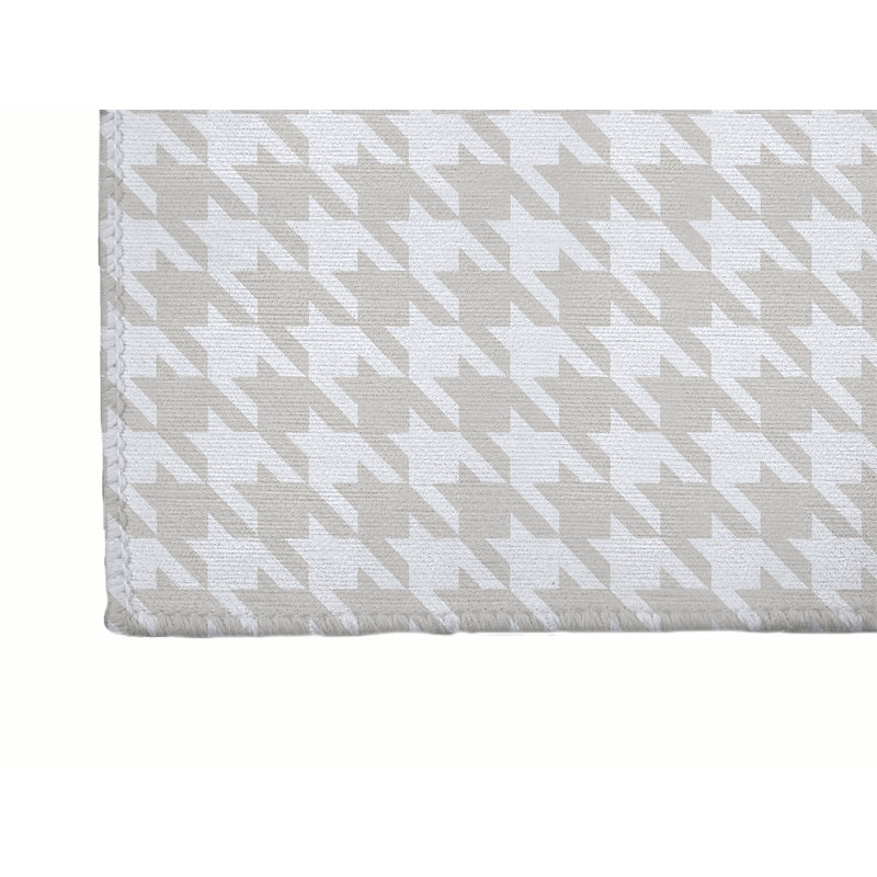 Tapis de chaise de bureau, L 48 po x P 72 po, Lune