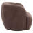 Coleson Upholstered Swivel Armchair-1048746408