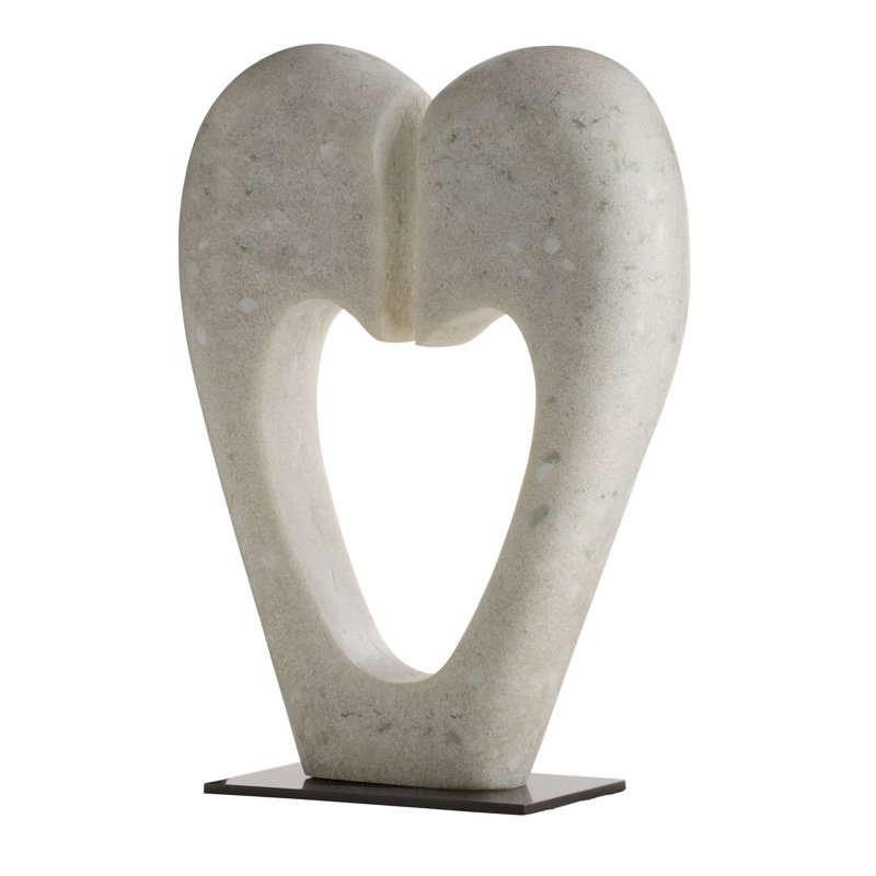 Marlowe Stone Decorative Object