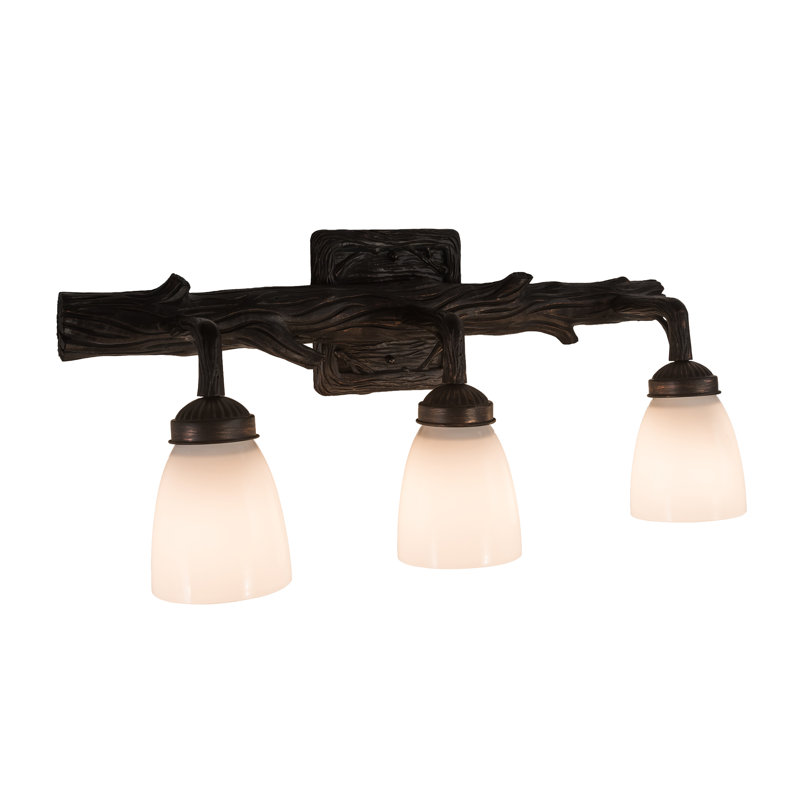 Yingst 3 - Light Vanity Light