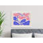 Wrapped Canvas Print Set