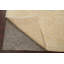 Tapis oriental tissé à la teinture végétale Peshawar Chobi noué à la main 8 x 12