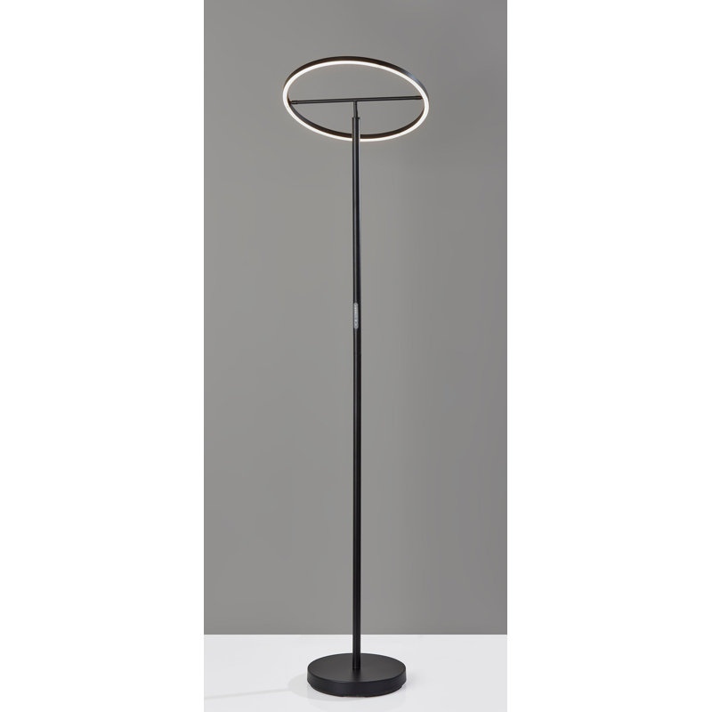 Lampe DEL Falcon Interrupteur intelligent